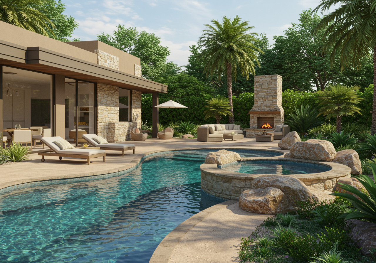 9290 E Thompson Peak Pkwy, #241 DC Ranch