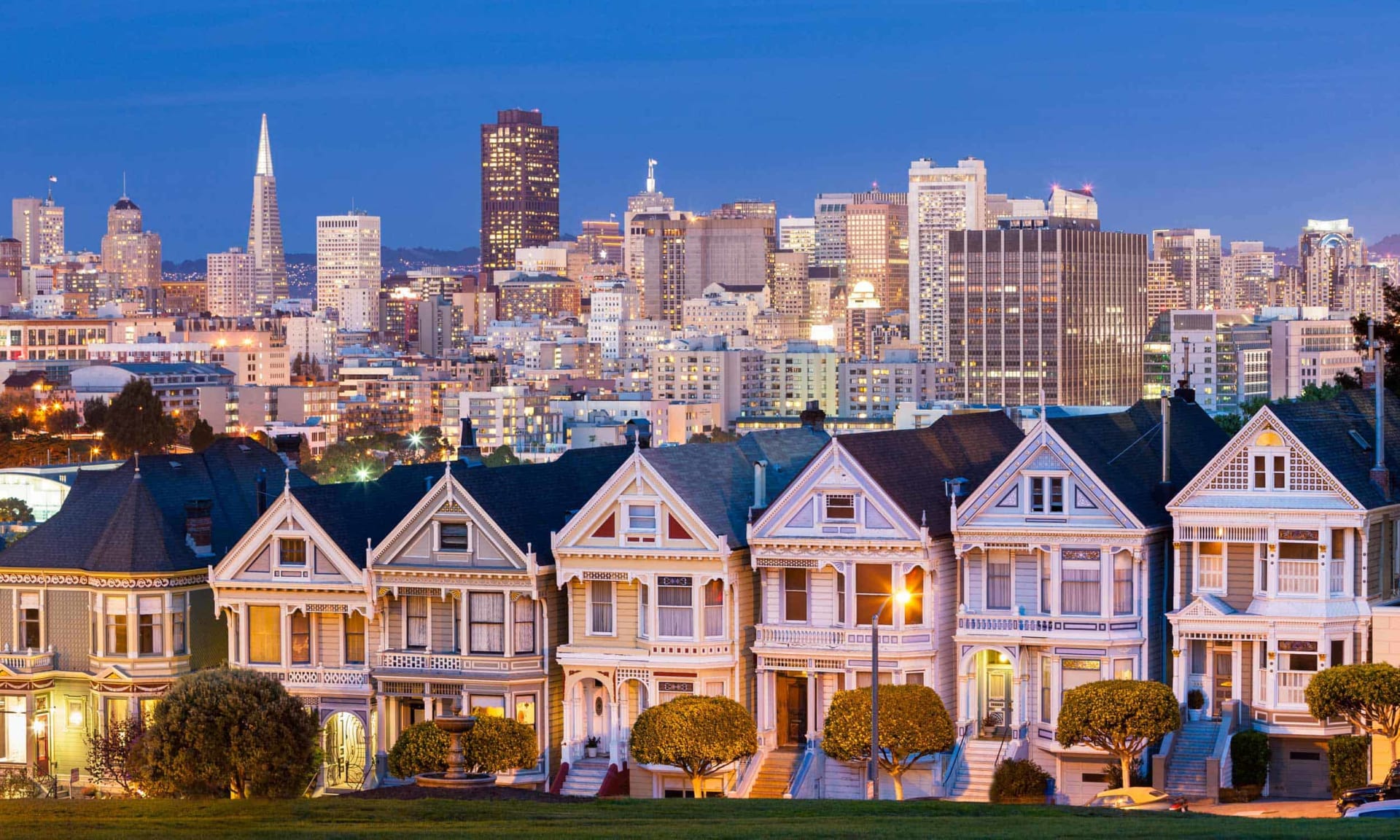Our Properties