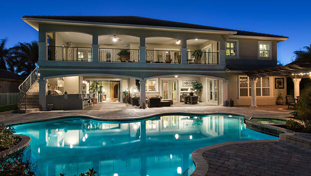 Lansing Island Real Estate
