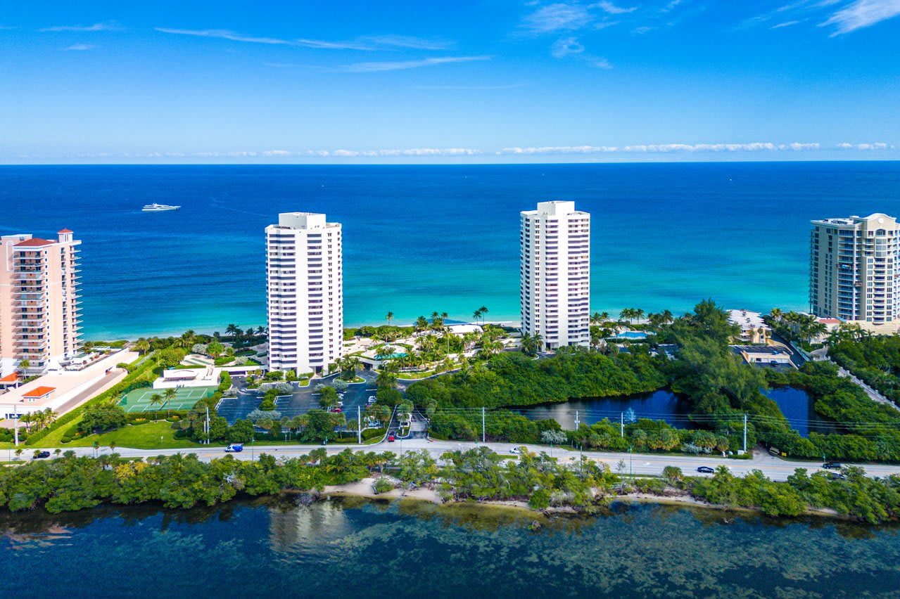 5070 N Ocean Dr #21d, Singer Island, FL 33404