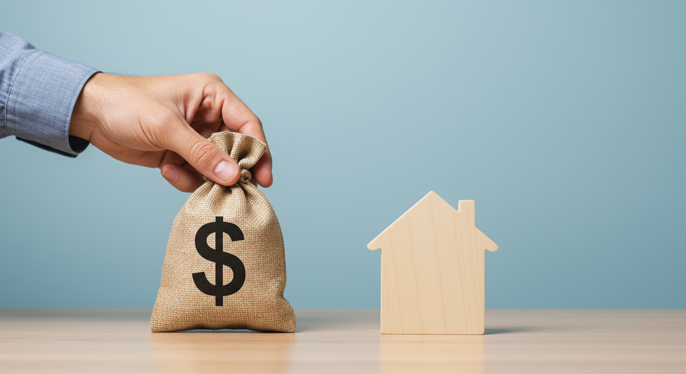 Watching the Stock Market? Check the Value of Your Home for Good News. | MyKCM
