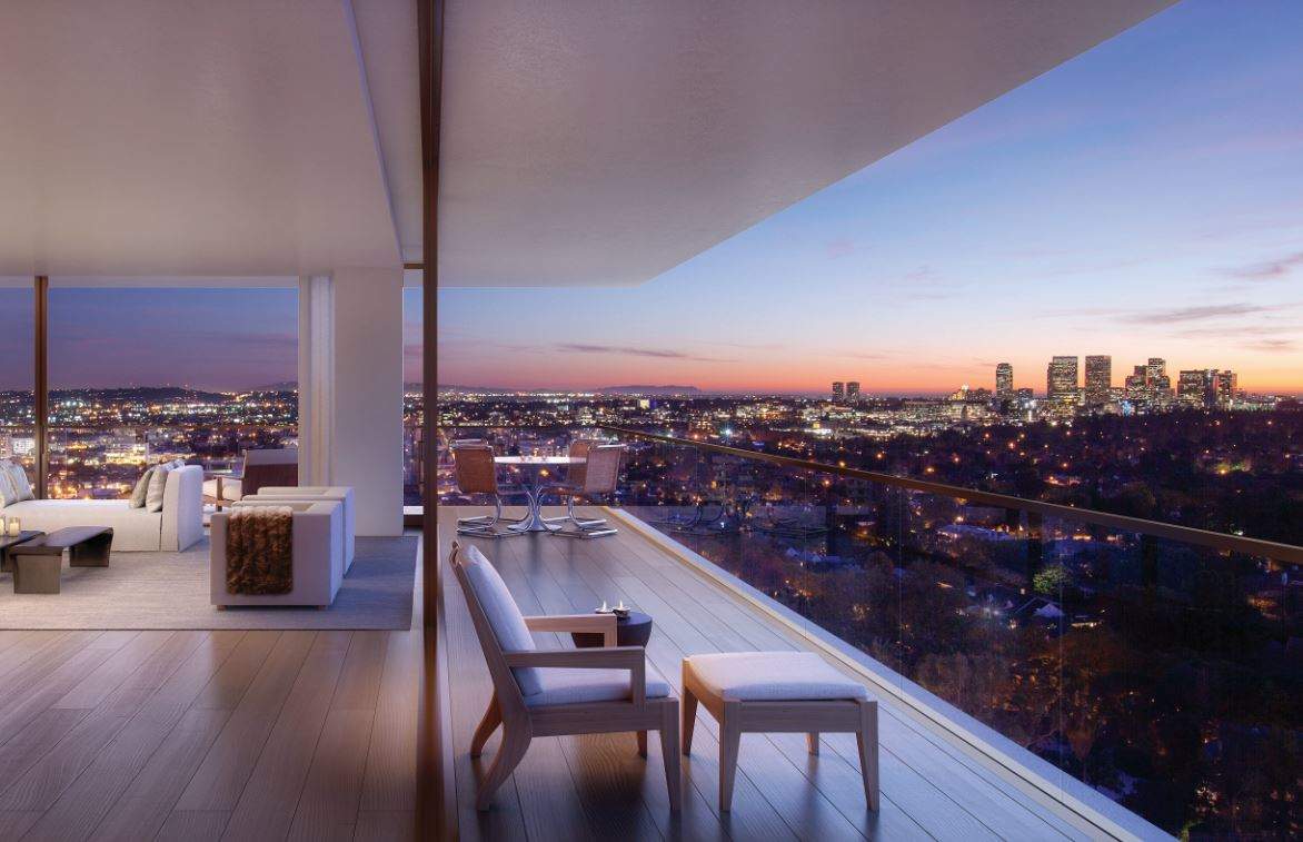 Luxury Condos LA | California Real Estate Agents & Realtors®