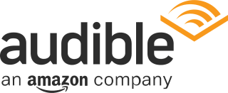 Audible Logo