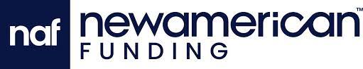 New American Logo