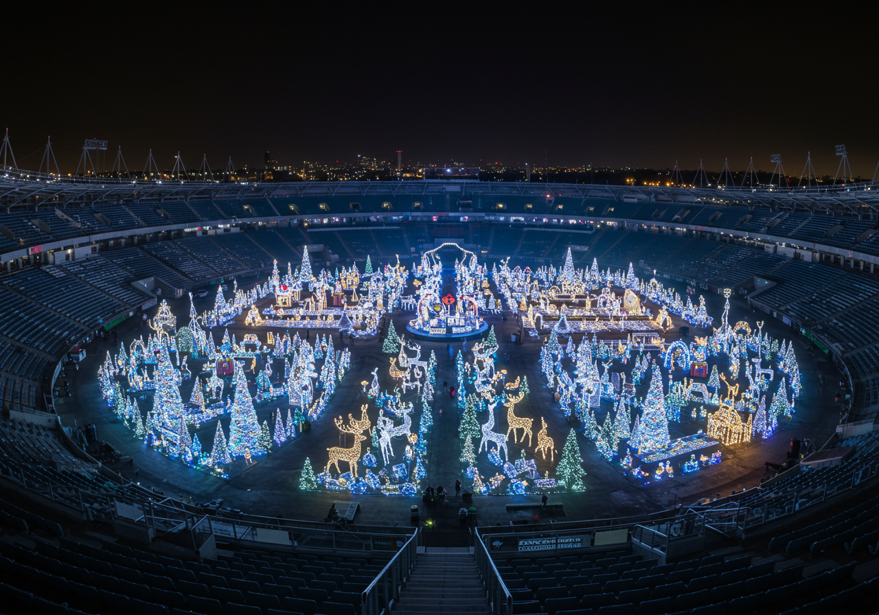 Enchant San Jose in PayPal Park