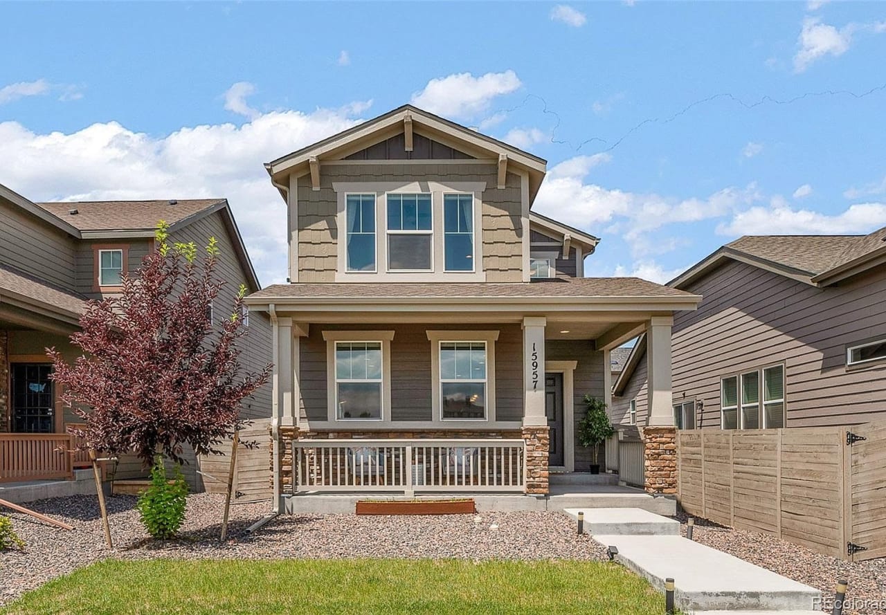 Home Valuation | Denver Real Estate Experts