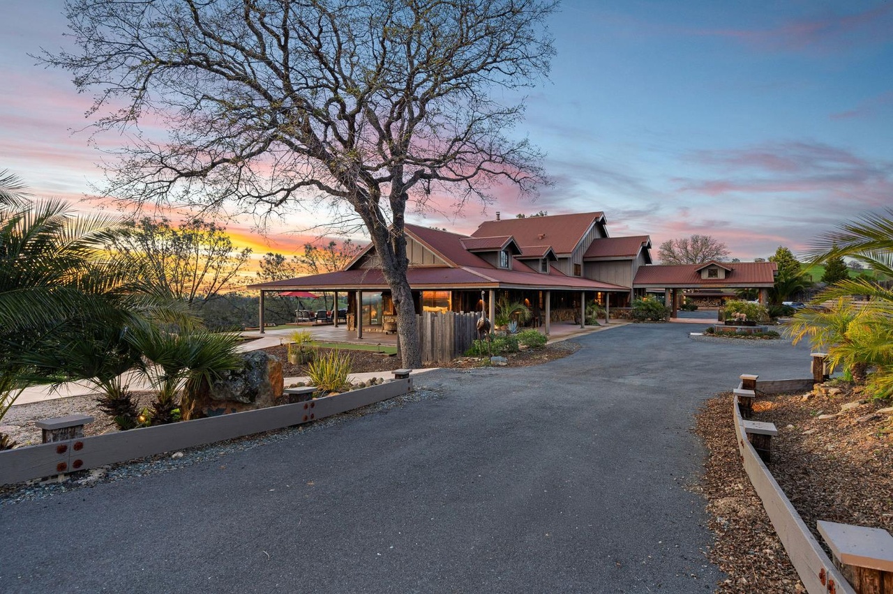 Ione property represented by Tim Allen Properties