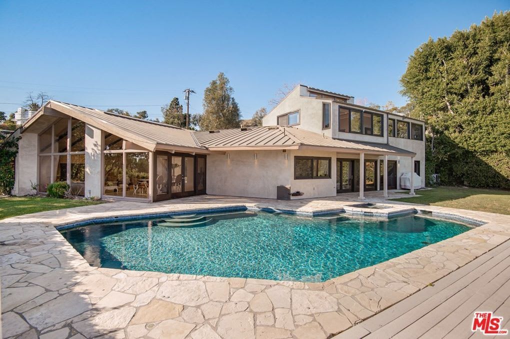 20815 Big Rock Dr, Malibu, CA 90265