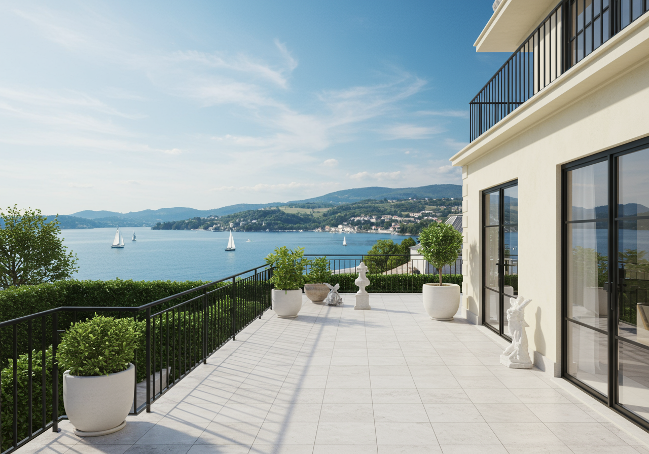 Mill Valley Homes for Sale