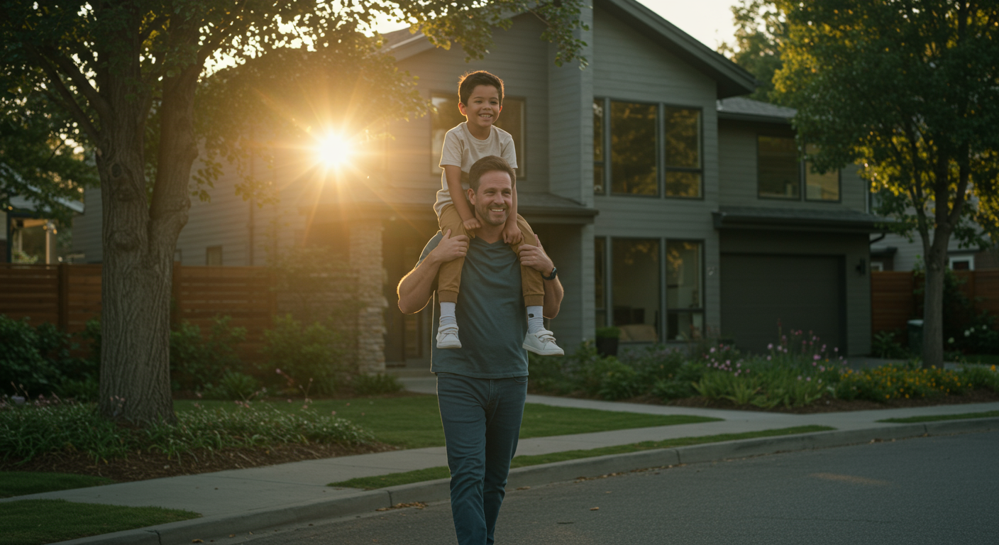 Things To Avoid After Applying for a Home Loan | MyKCM