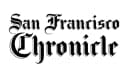 San Francisco Chronicle Logo