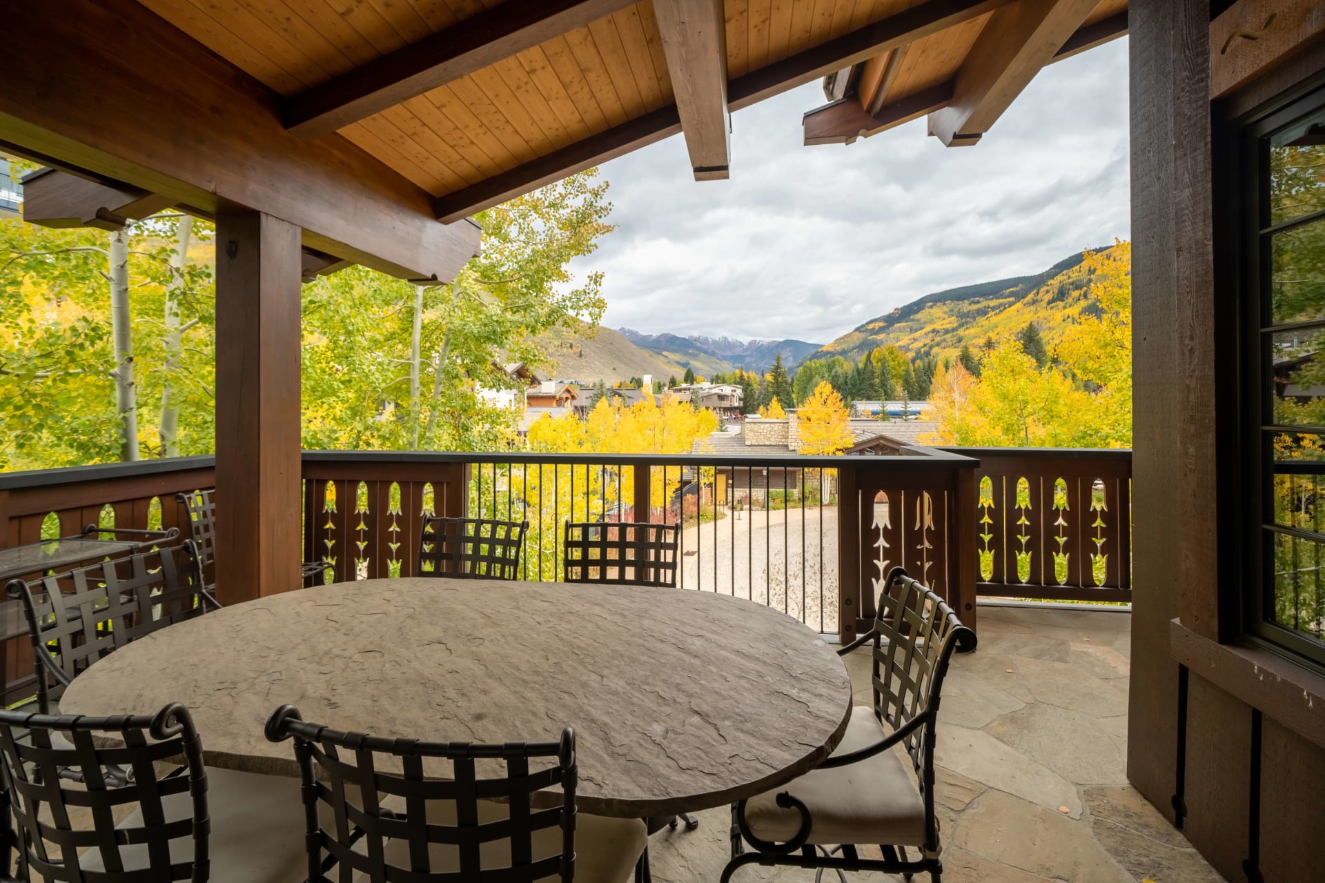 Vail Hera / Rental