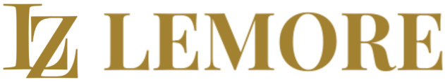Lemore Zausner Logo
