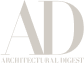 Architectural Digest Logo