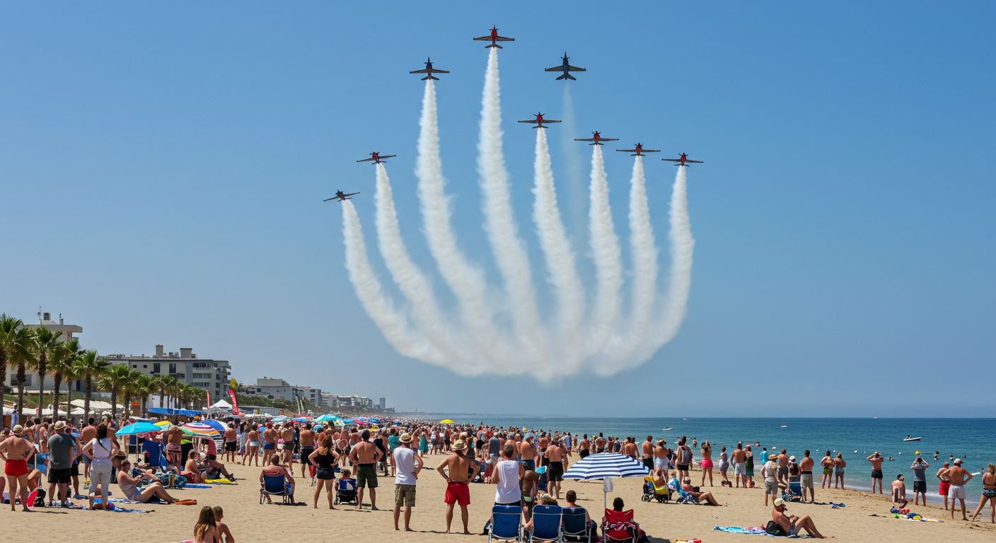 Pacific-Airshow