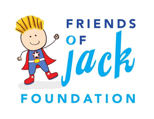 Friends of Jack Foundation Logo