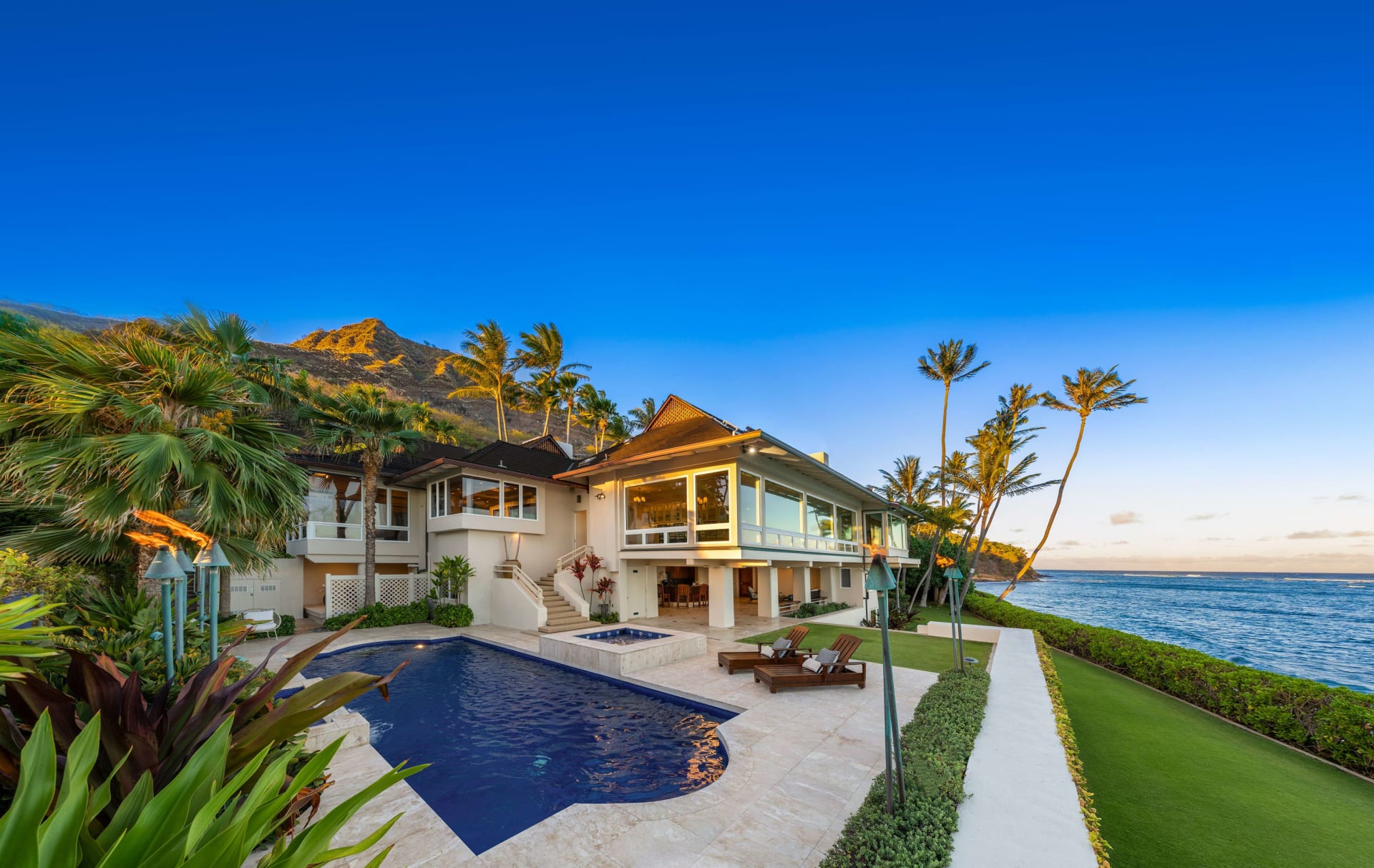 3249 Diamond Head Road, Honolulu, Hawaii