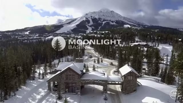 Big Sky, MT - Moonlight Basin