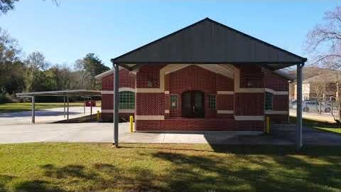 6 Acres of Land In Cypress Texas