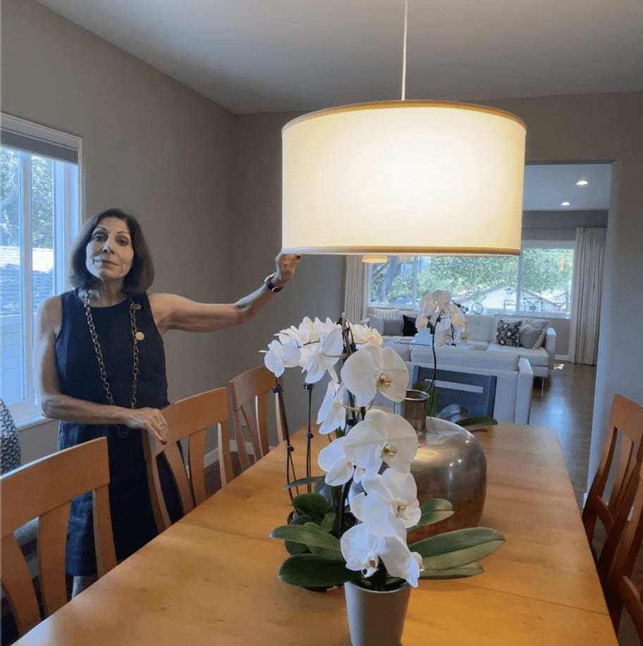 Lighting Tips