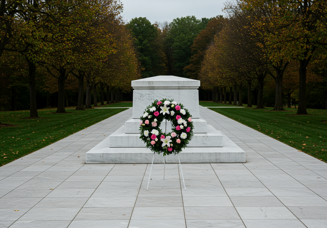 The Tomb of the Unknown Soldier
