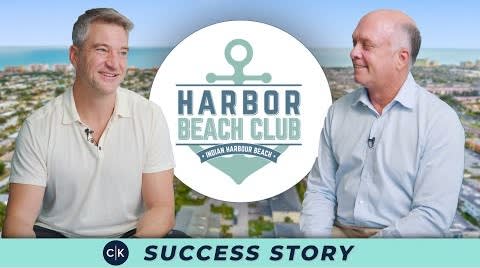 Harbor City Beach Club