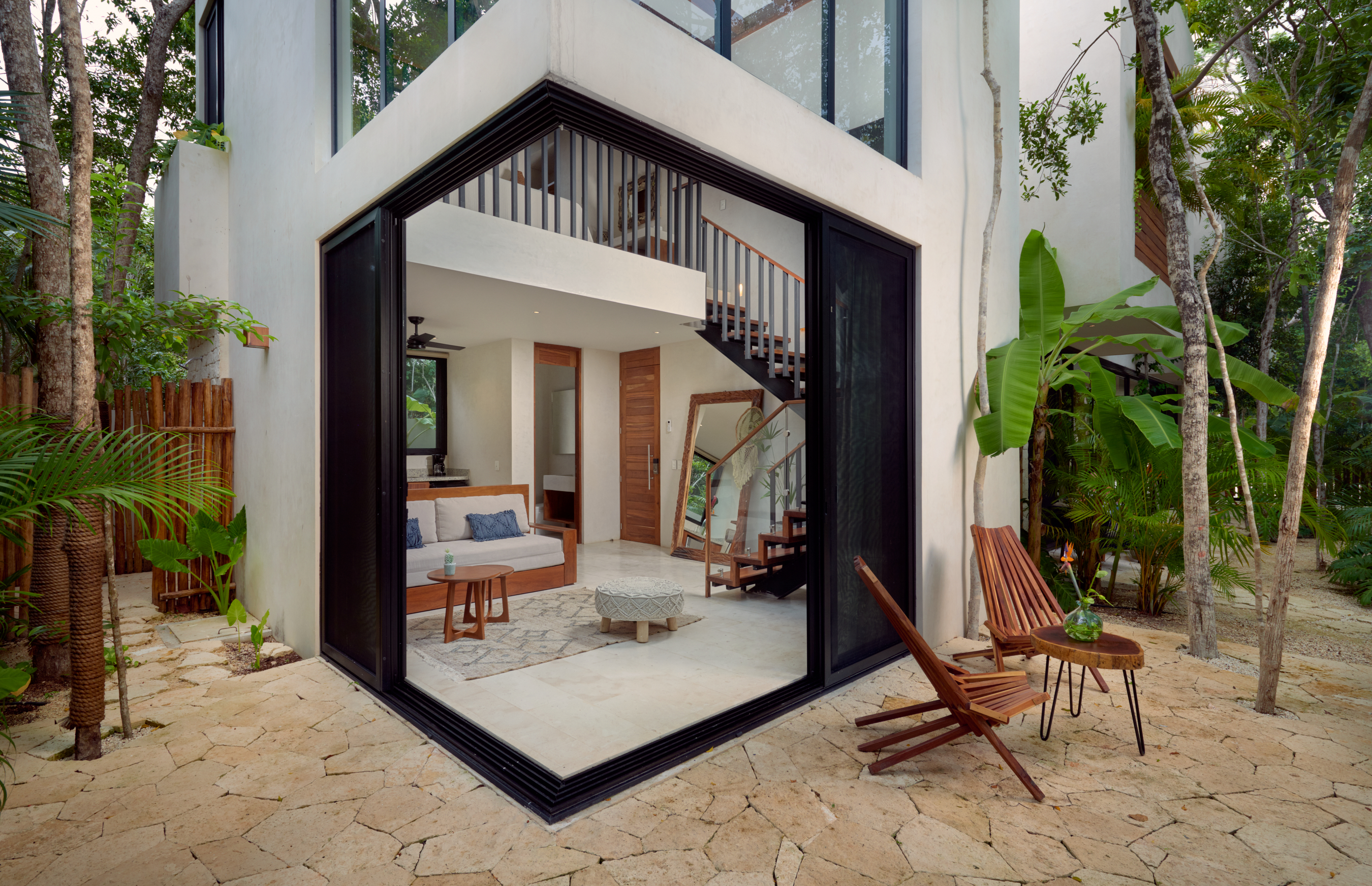 9 Bed Villa - Aldea Ka'an - Casa David | Aldea Zama - photo 18