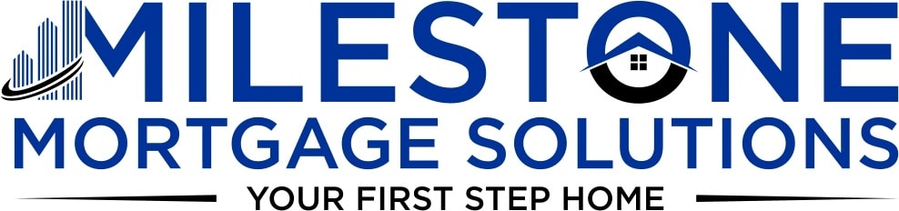 Milestone Mortgage Solutions Logo