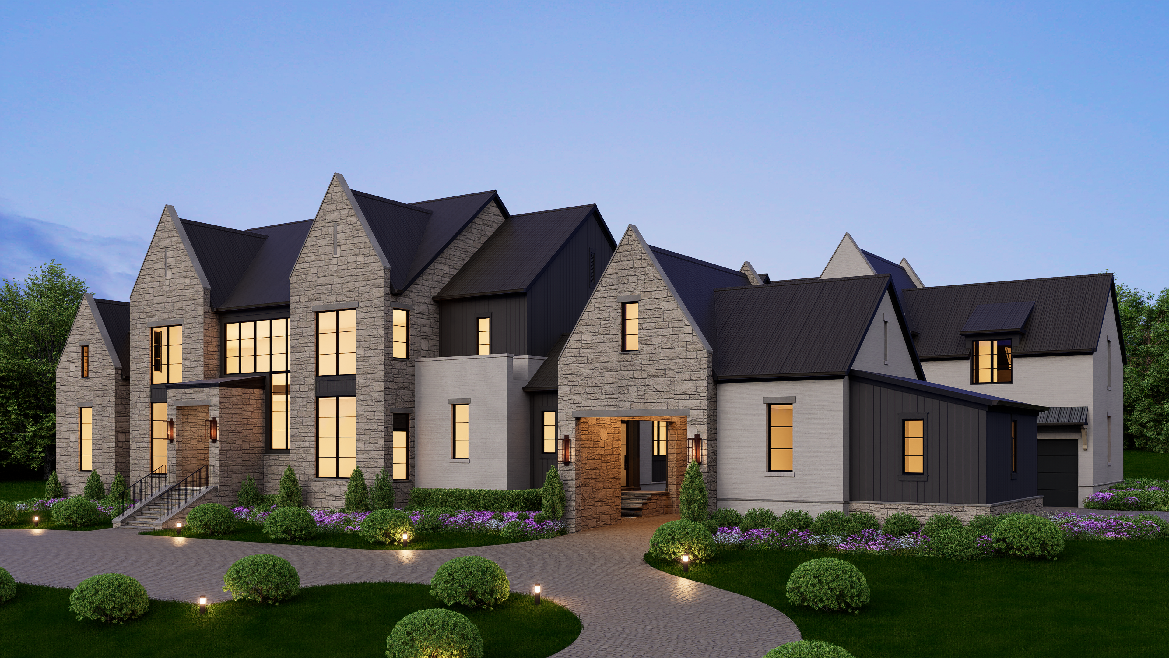 Lot 1 &mdash; 1510 Lurah Lane
