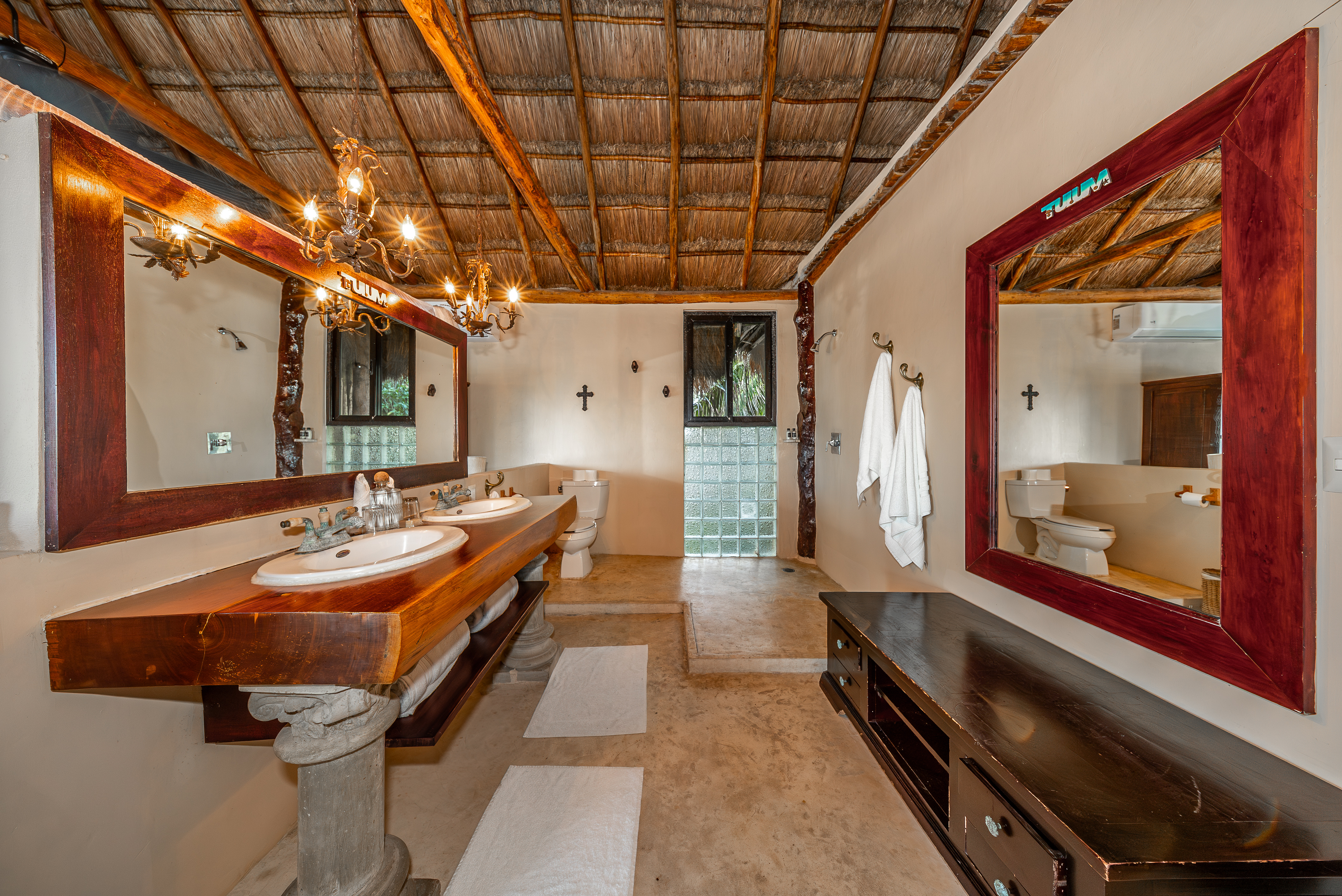 7 Bed Villa - Casa Chic Tulum | Hotel Zone - photo 28