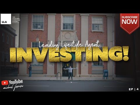 TIPS ON INVESTING! Real Estate & Investing in Connecticut