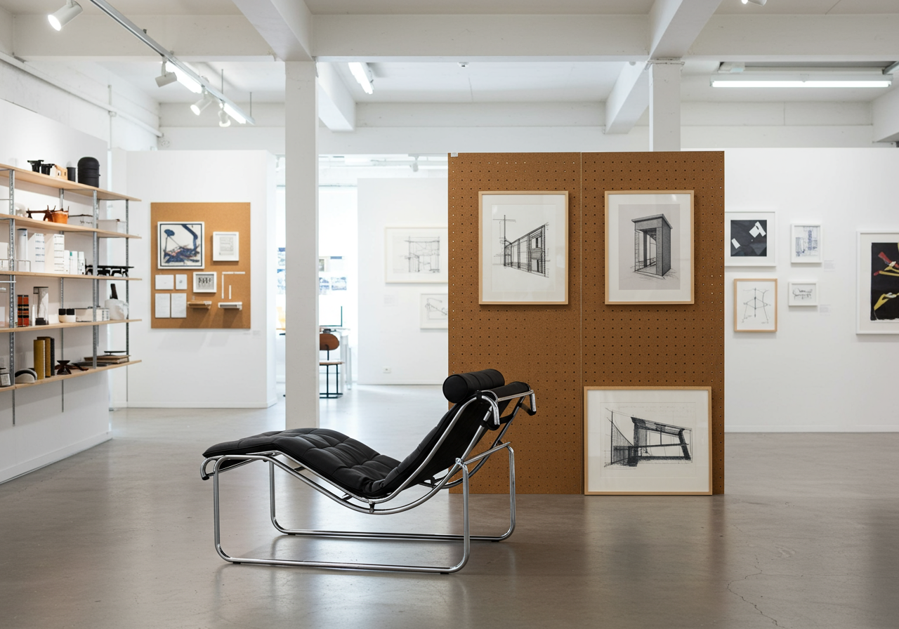 Explore the gallery district on Chicago Avenue