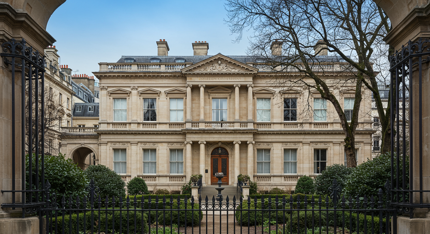 1 East 70th Street - Friends of the Upper East Side