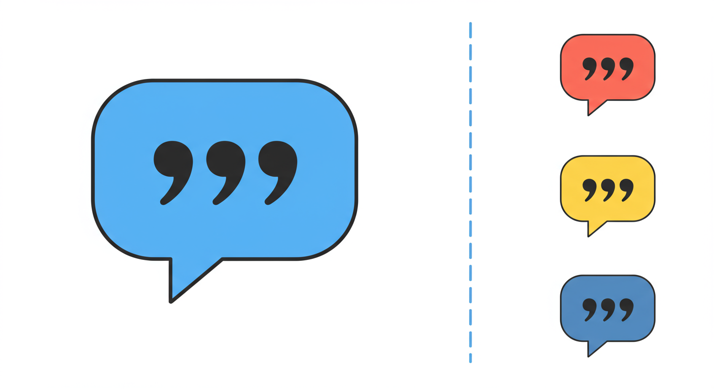BD Quote Icon