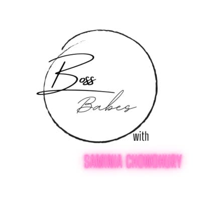 Samina Chowdhury by Boss Babes