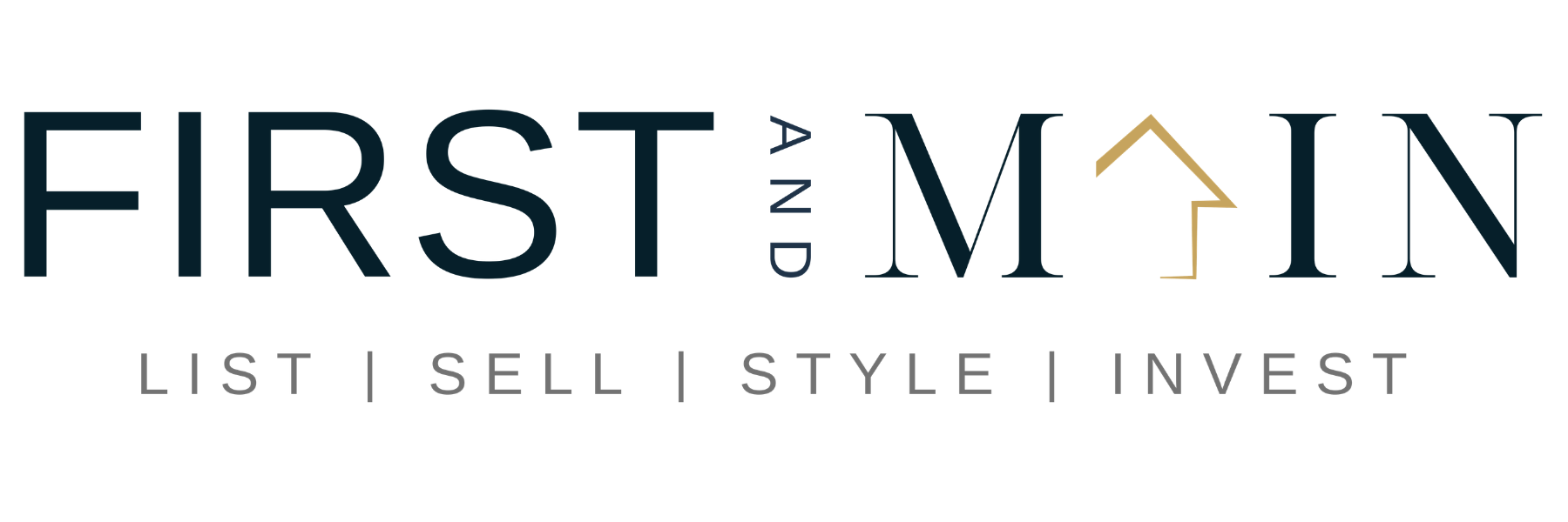 FIRST AND MAIN