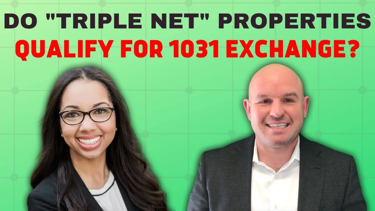 1031 Exchange