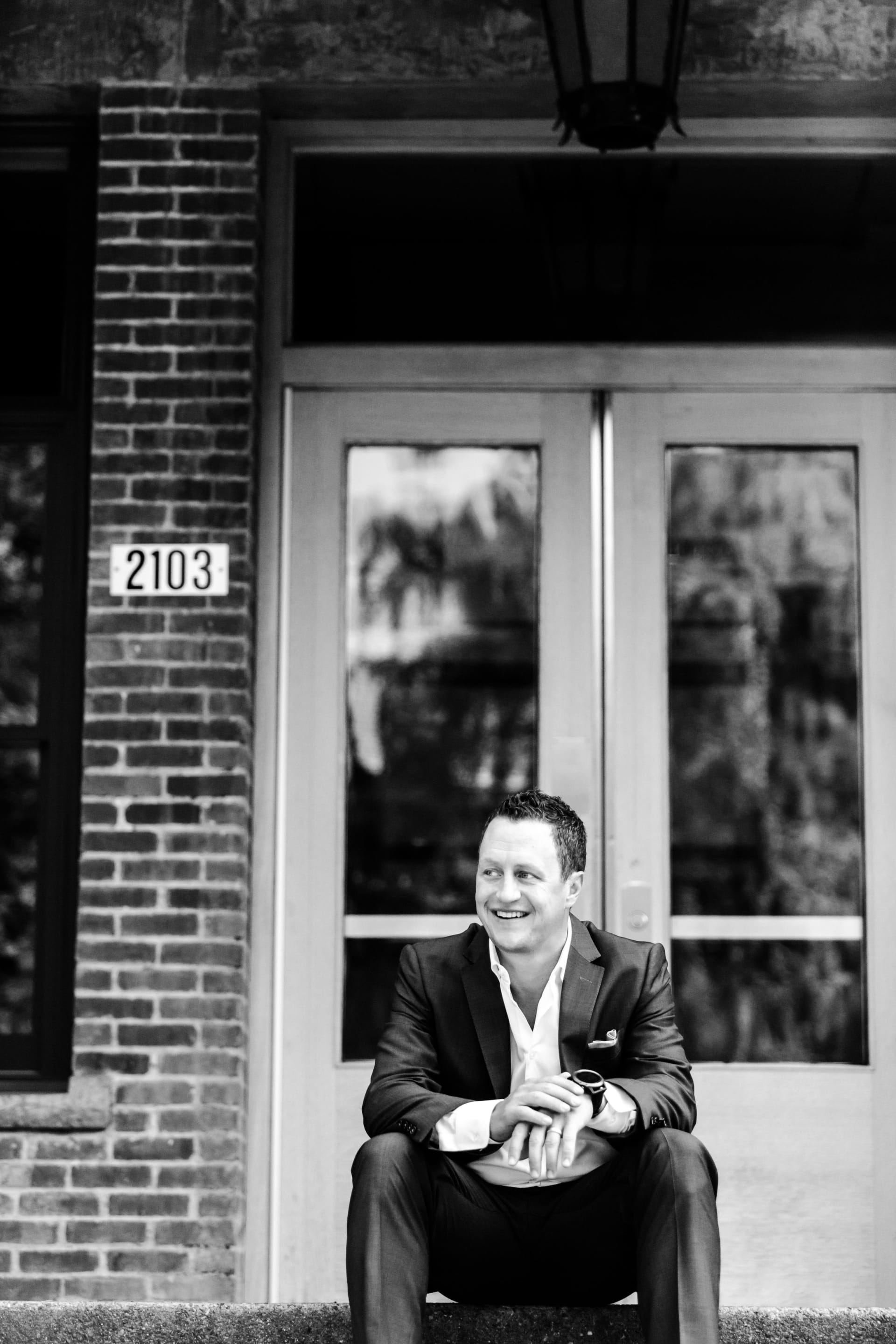 Jeff Reynolds distinguished real estate broker in Seattle, WA