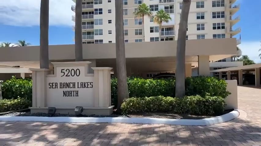 5200 N Ocean BL #1112B Lauderdale by the Sea, FL 33308