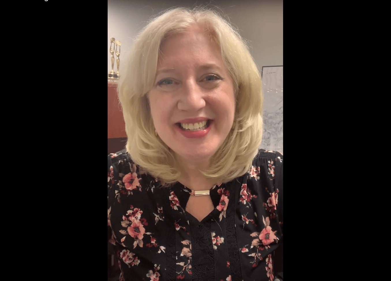 Meg Middleman talks about the August 2019 Market Statistics