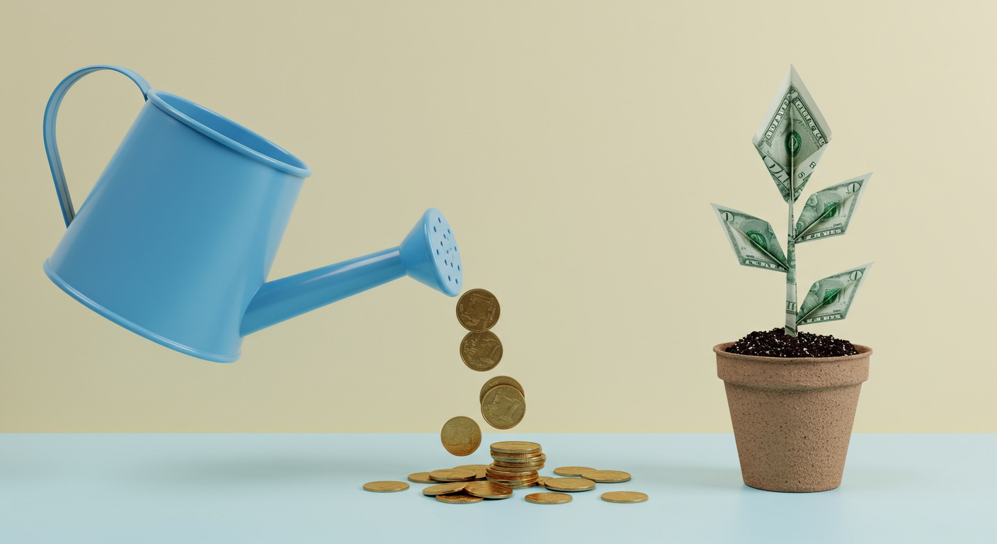 Today’s Home Price Appreciation Is Great News for Existing Homeowners | MyKCM