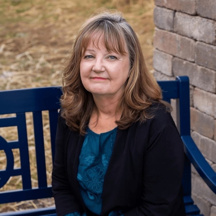 Sherry Millard Charlottesville, VA Real Estate Agent Headshot