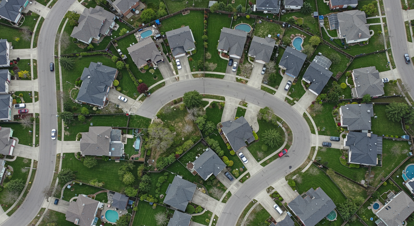 Is the Real Estate Market Slowing Down, or Is This a Housing Bubble? | MyKCM