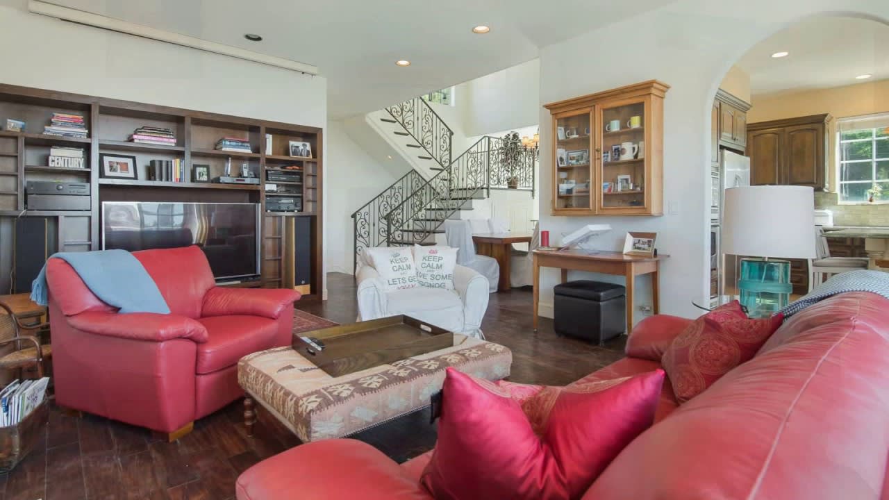 26570 Ocean View Drive, Malibu