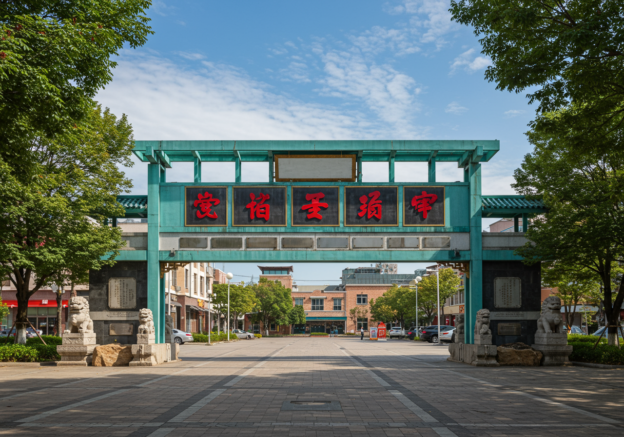 Take a stroll through Chinatown