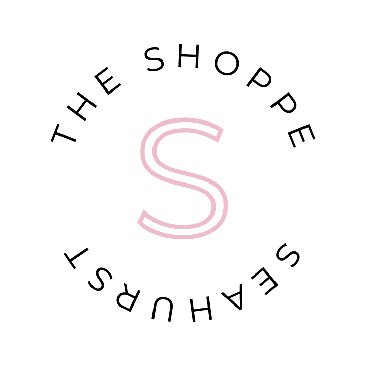 Exploring The Town- The Shoppe Seahurst