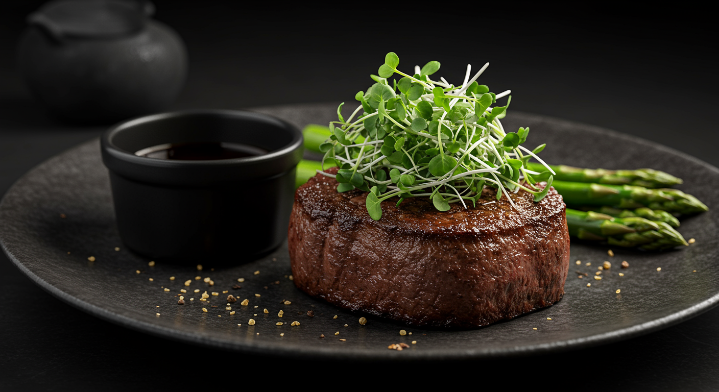 The Capital Grille