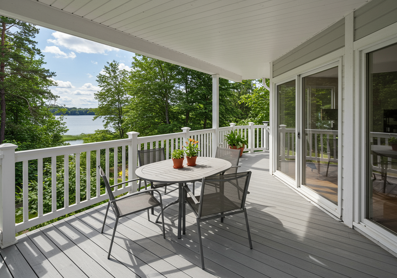 Your agent will have connections