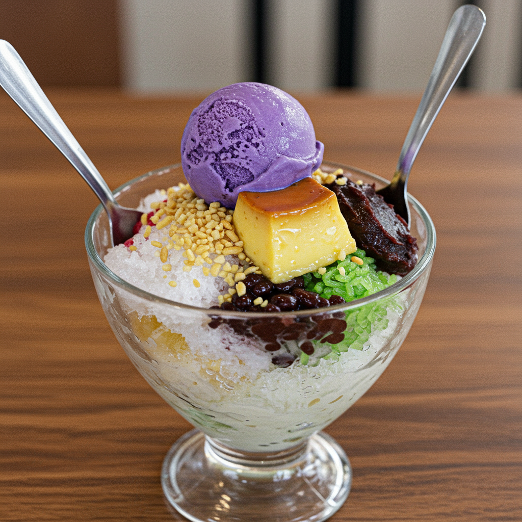 Halo Halo San Francisco, CA - Last Updated December 2023 - Yelp