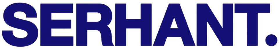 Lauren Danner Realtor - SERHANT. South Carolina - Logo